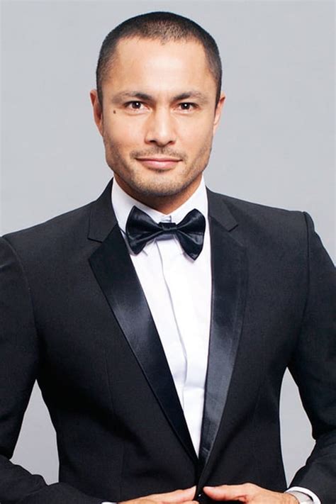 Derek Ramsay — The Movie Database Tmdb