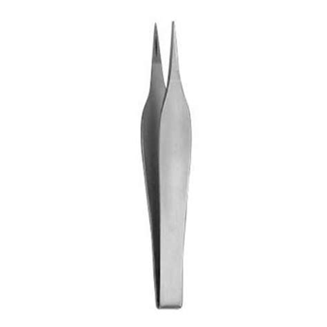 Feilchenfeld Splinter FCP 11 5CM Splinter Forceps Forceps SURGICAL