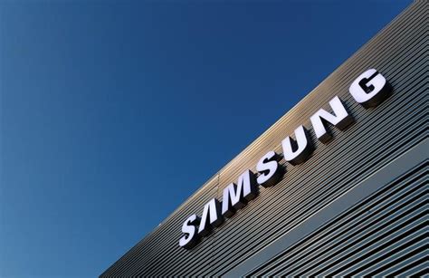 サムスン電子、第1四半期営業利益約10倍増の見通し 半導体価格回復