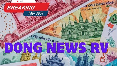 Iraqi Dinarvietnamese Dong New Exchange Rate Today Iraqi Dinar News