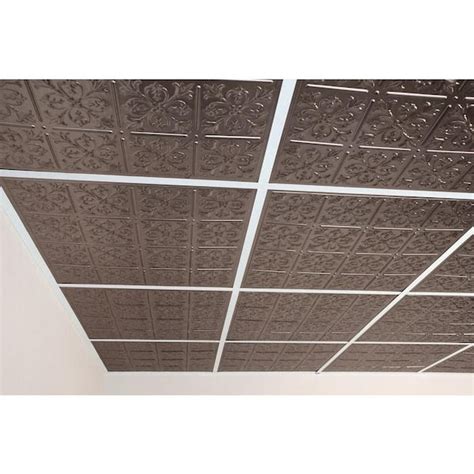 Home Depot Basement Ceiling Tiles Openbasement