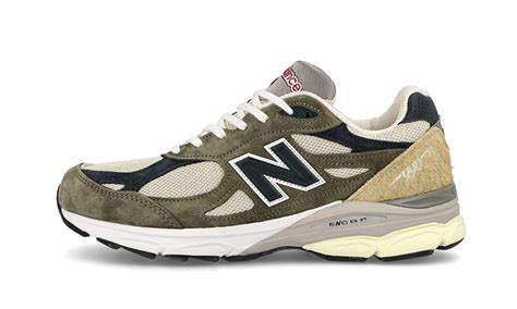 New Balance Made In Usa 990 V3 Wg3 スニーカー