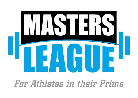 Masters League Masters League