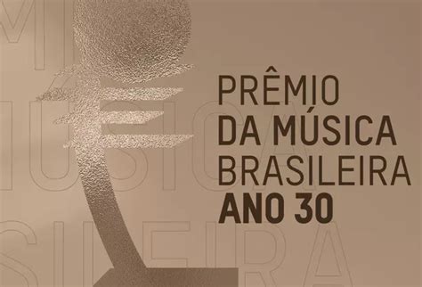 Prêmio da Música Brasileira anuncia indicados de 30ª edição confira lista