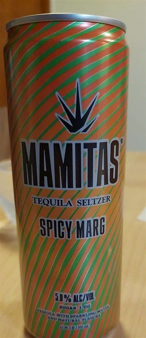 Spicy Marg