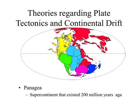 Ppt Dynamic Earth Plate Tectonics Powerpoint Presentation Free