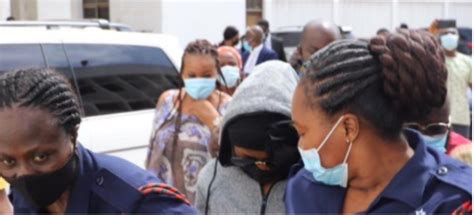 Cardi B Jail Term For Ghanaian Actress Over Nude Photo With Son Too Harsh