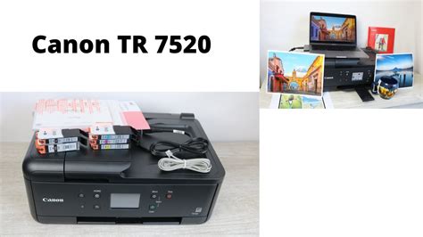 Canon Tr8500 Manual