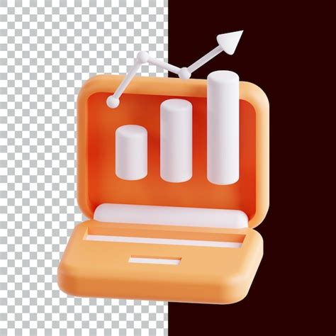 Premium Psd 3d Icon Render Asset Design 3d Icon Illustration