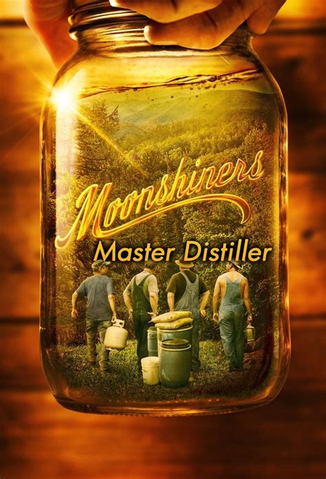 Moonshiners Master Distiller TheTVDB