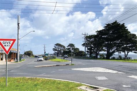 Phillip Island Road San Remo And Newhaven