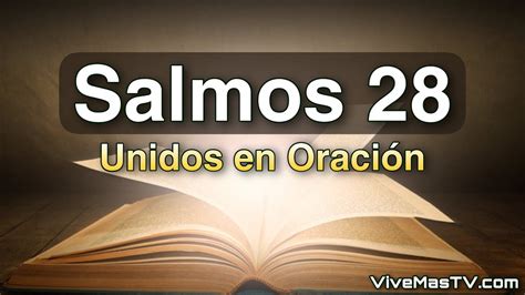 Salmos Poderosa Oracion Para Vencer El Miedo Youtube