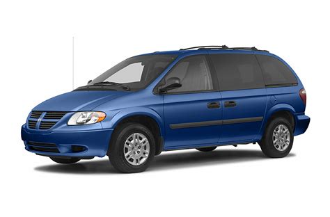 Used 2007 Dodge Caravan For Sale Near Me