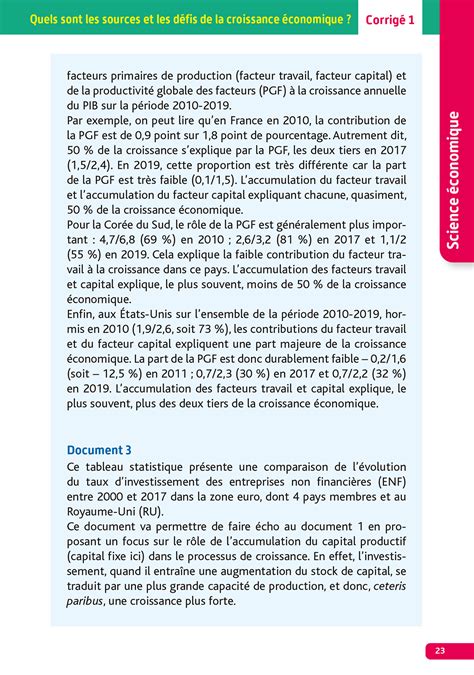 Annales Objectif Bac Sp Cialit Ses Hachette Fr