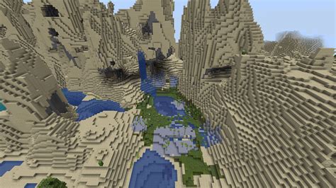 Minecraft Best Seeds For Lush Caves