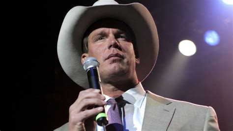 WWE Hall Of Famer JBL Recalls Racial Profiling Incident From The Road