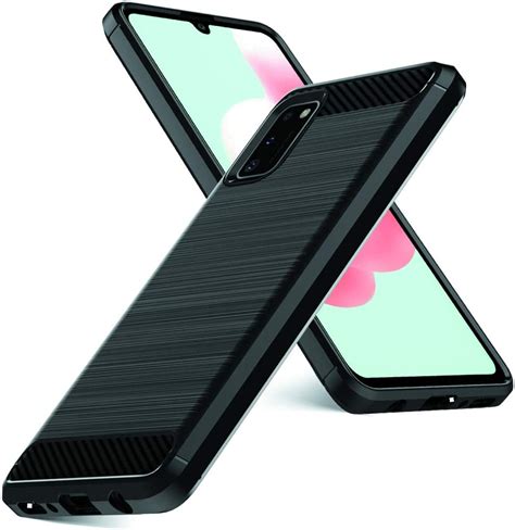 10 Best Cases For Samsung Galaxy A41