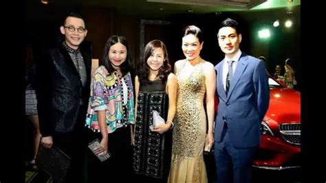 Thailand Tatler Goes Sparkling Tatler Style To Celebrate 23 Years Of