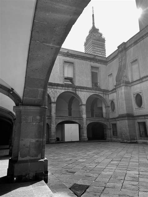 Palacio De Minería 🏛️ On Twitter Rt Entradalibre Torre