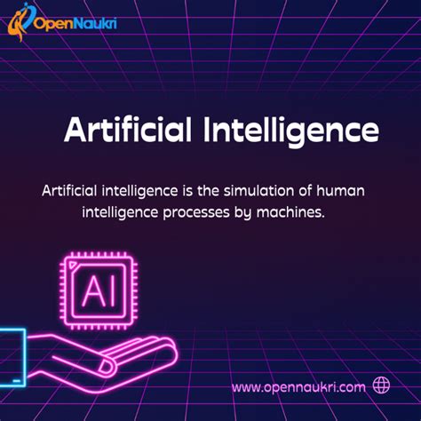 What Is Artificial Intelligence And How Its Impacting Our Life Social Social Social Social