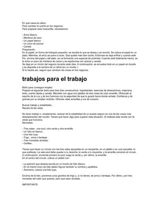 Trabajos Con Coco PDF