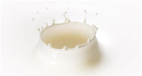 Qué es un sustituto de la leche agria en una receta