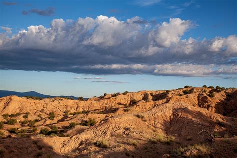 High Desert Landscapes Gallery — JUDITH HIDDEN LANIUS