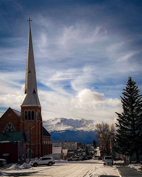 Visit Leadville | The Timberline Leadville