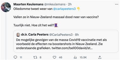 Janneke De Vries On Twitter RT WappieSebastian Maarten Keulemans