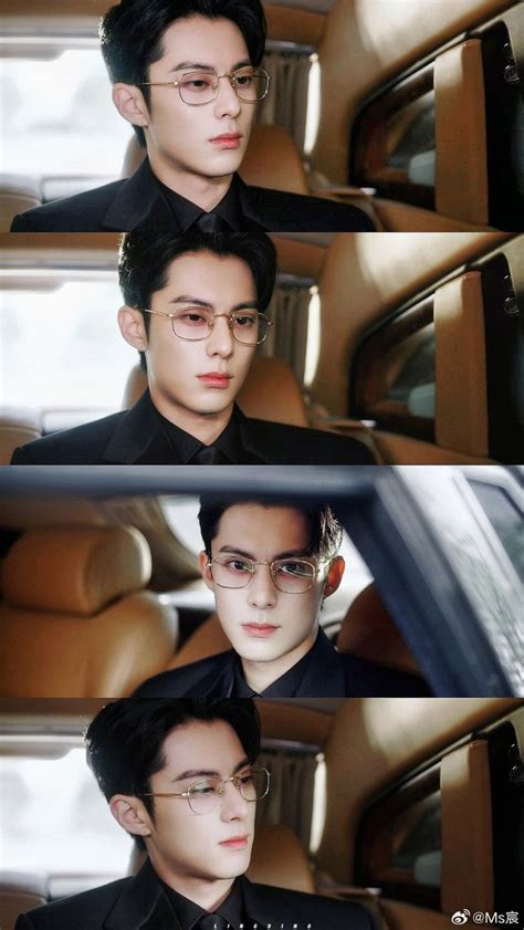 Pin By Mlinz Llt On Dylan In Beautiful Men Dylan Wang