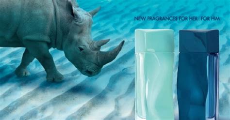 Aqua Kenzo for Her and for Him ~ New Fragrances