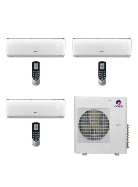 Ductless Mini Split Air Conditioners In Air Conditioners