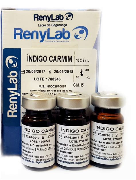 Indigo Carmín – MediSupply, al servicio de la salud