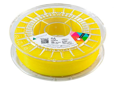 Smart Materials D Smartfil Pla Mm Orinoco Filamento Pla