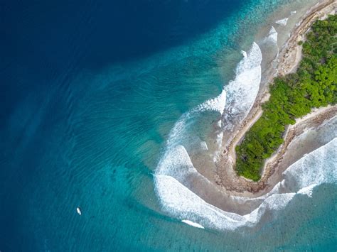 Two Years Later: The Campaign to Protect Maldives’ Waves - Save The Waves