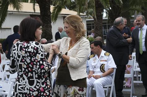 Honores En El 35 Aniversario De La ULPGC Canarias7