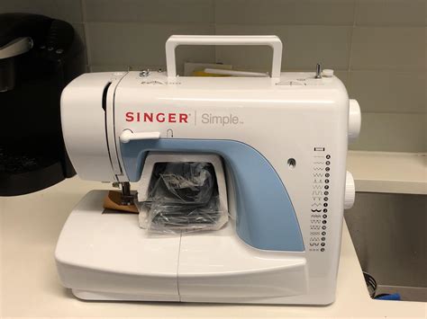 Best Singer Simple 3116 Sewing Machine For Sale In Brooklyn New York For 2023