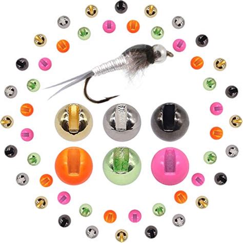 Best Tungsten Fly Tying Beads For Every Situation