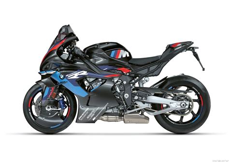 BMW M 1000 RR 2023 Motochecker