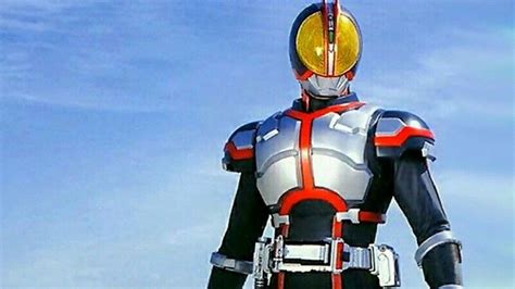 Kamen Rider 555 Where To Watch And Stream Online Reelgood