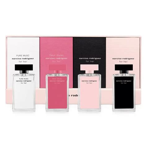 Narciso Rodriguez For Her Musc Nude Edp Mc Perfume Diamond C Ng Ty