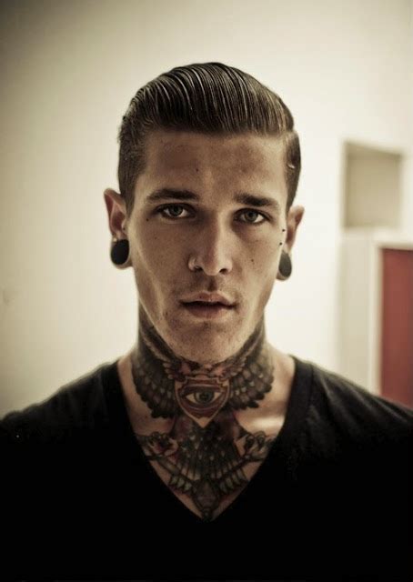 15 Inspirational Pompadour Hairstyles For Men Mens Craze