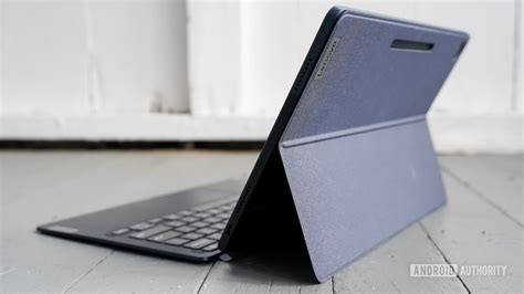 Lenovo Ideapad Duet 5 Chromebook review: A compelling hybrid