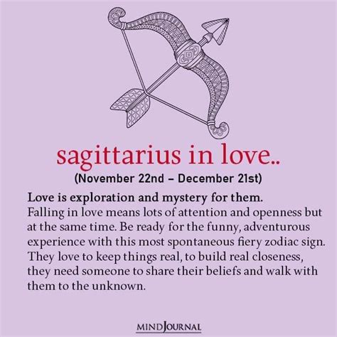 Sagittarius Woman Her Traits Love Sex Artofit