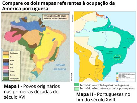 Plano de aula 7º ano A diminuição da população indígena na América