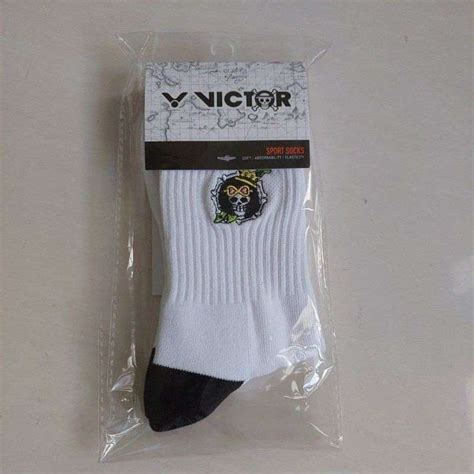 Jual Kaos Kaki Victor One Piece Di Seller Paragonsport Meruya Utara