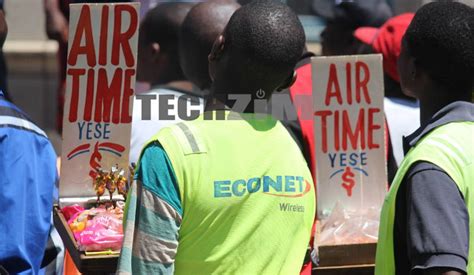 Econet Church Bundles Now Available Via Ussd Techzim