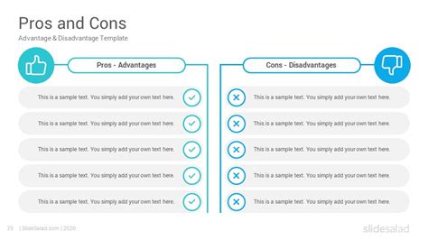 Best Comparison Infographics Powerpoint Template Slides Slidesalad