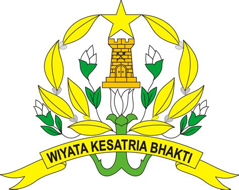 Logo Kesatria Negara