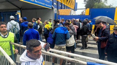 En La Hist Rica Jornada Votaron M S De Mil Socios En Las Elecciones